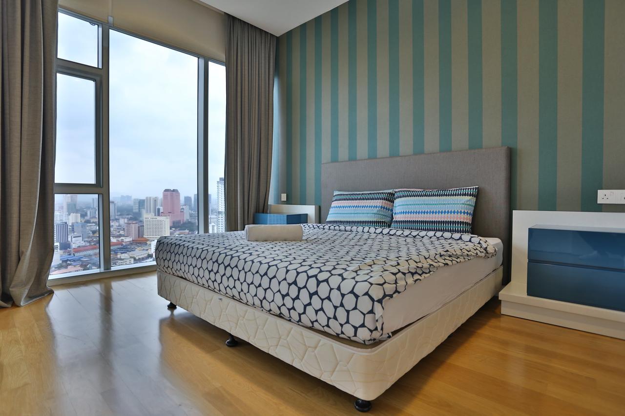 Platinum Suite Klcc @ Penguin Homes Kuala Lumpur