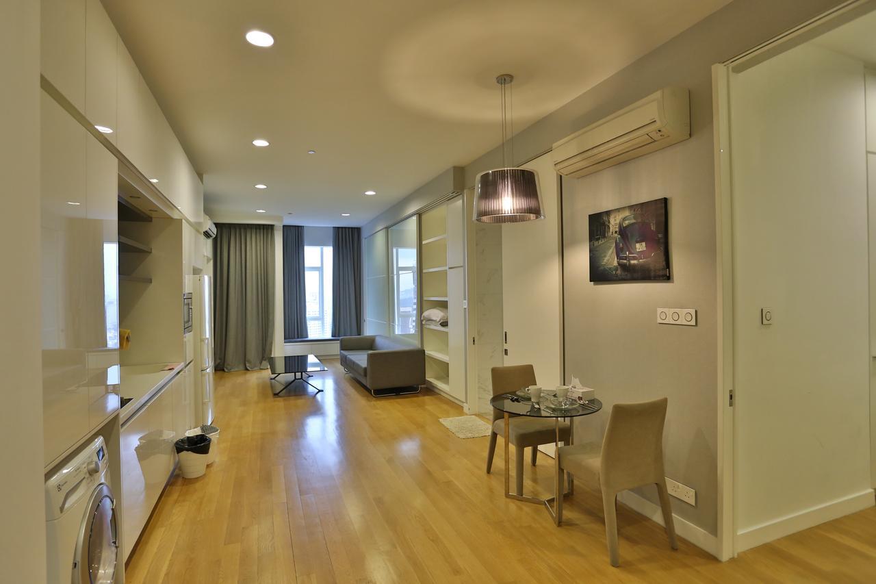 Platinum Suite Klcc @ Penguin Homes Homestay