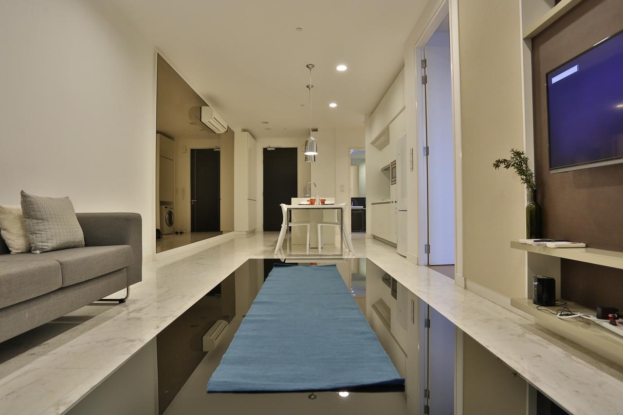 Homestay Platinum Suite Klcc @ Penguin Homes