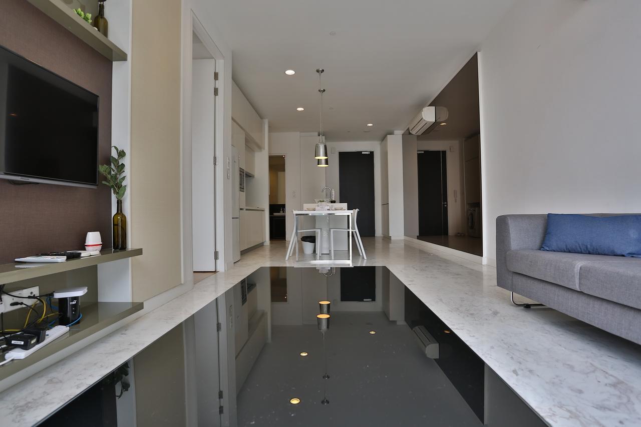 Platinum Suite Klcc @ Penguin Homes