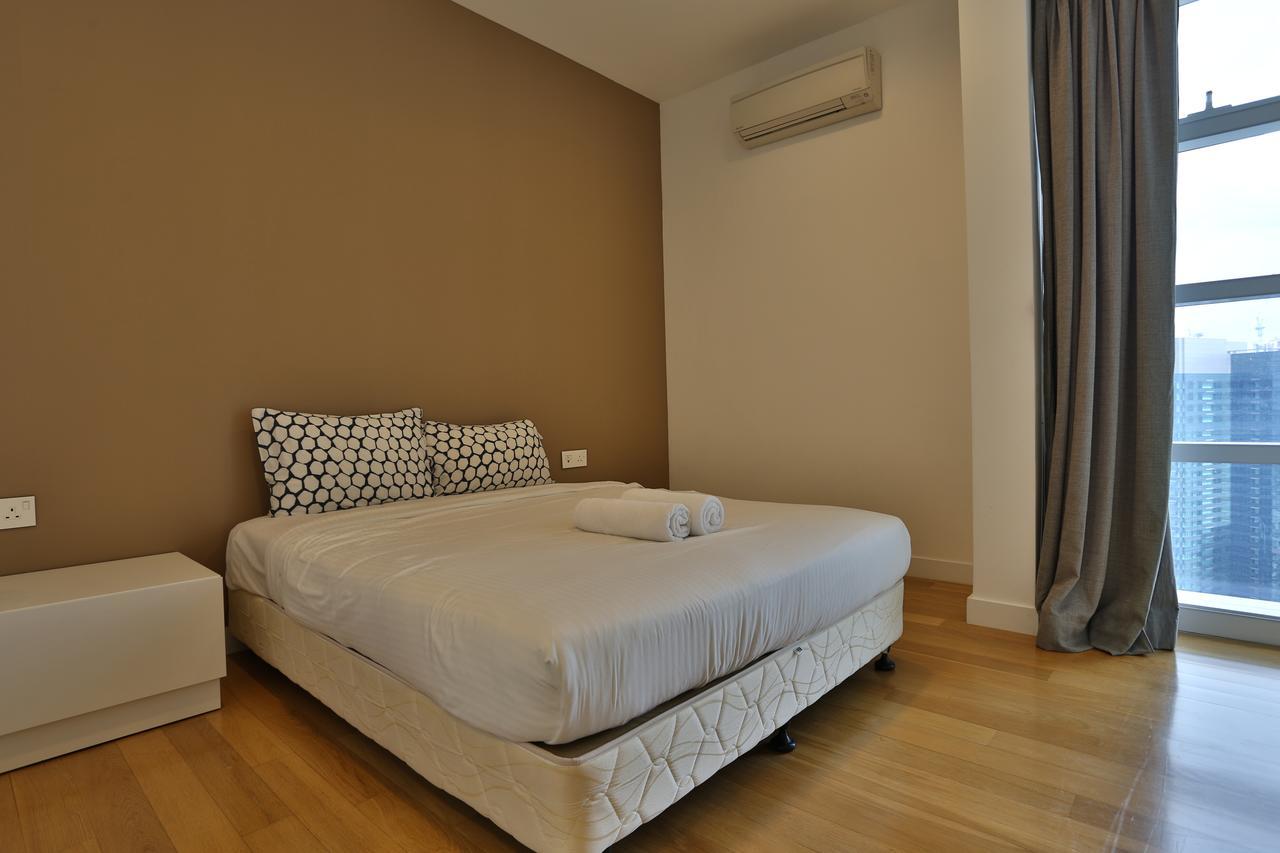 Platinum Suite Klcc @ Penguin Homes Homestay *