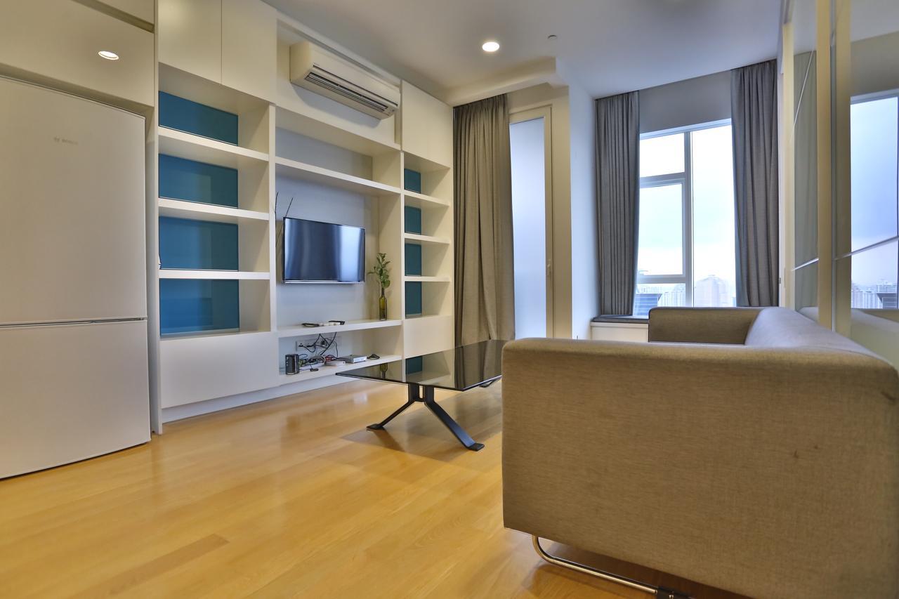 Platinum Suite Klcc @ Penguin Homes Homestay