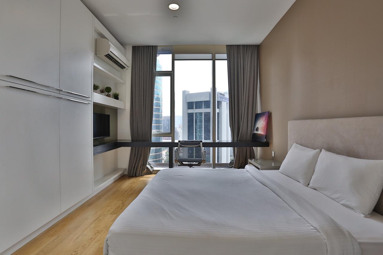 Platinum Suite Klcc @ Penguin Homes Homestay Kuala Lumpur