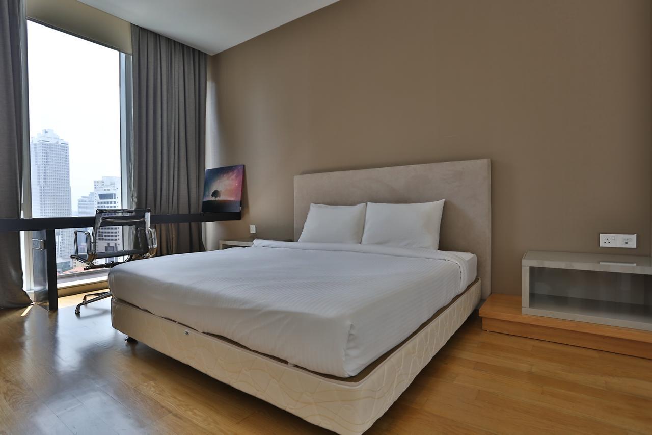 Platinum Suite Klcc @ Penguin Homes *