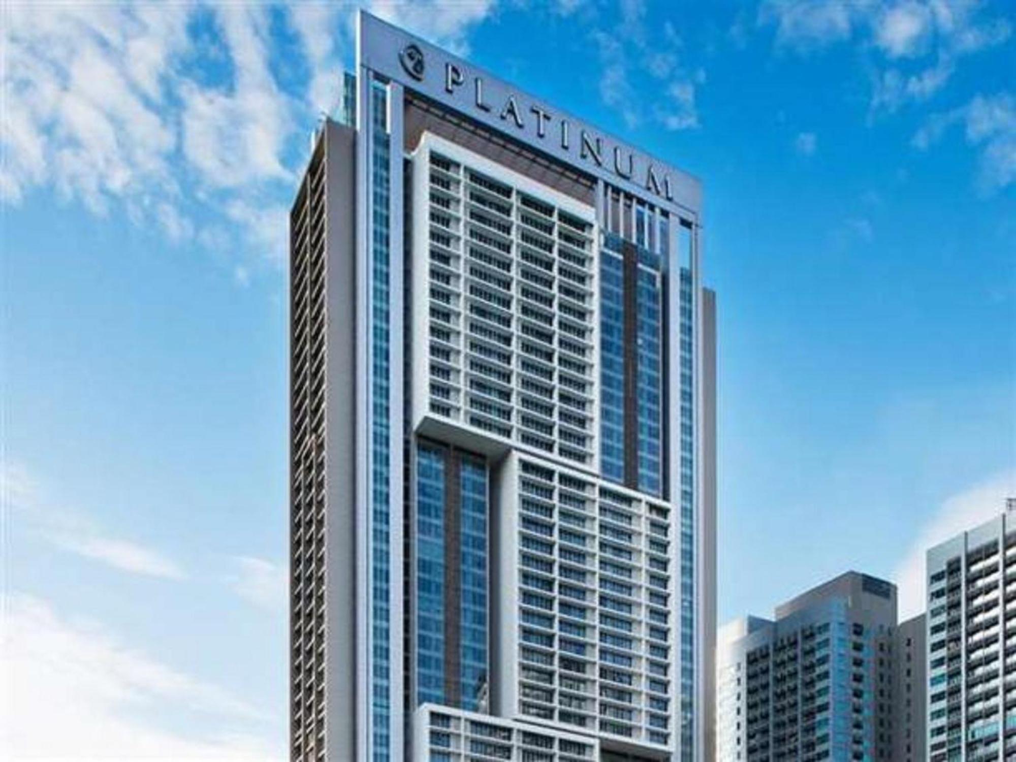 Homestay Platinum Suite Klcc @ Penguin Homes *