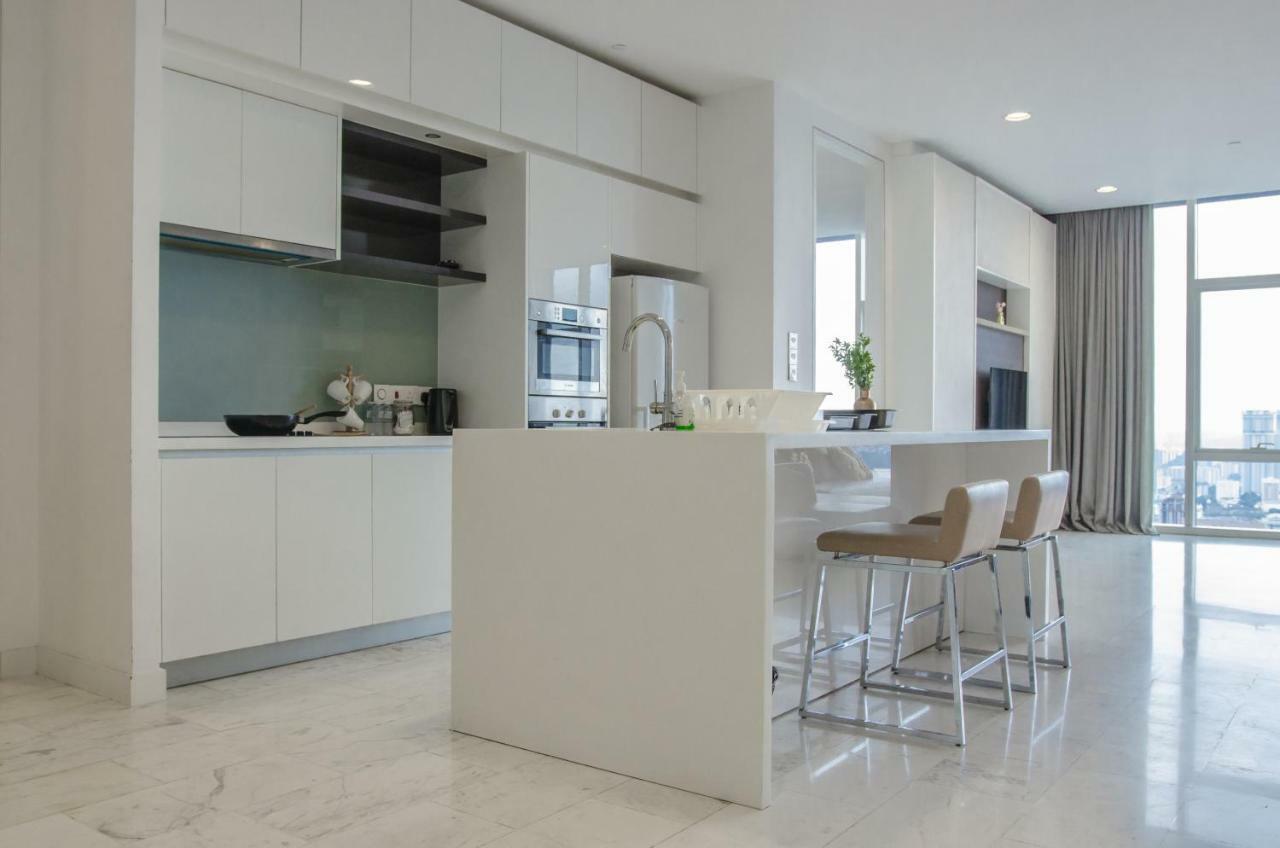 Platinum Suite Klcc @ Penguin Homes Homestay