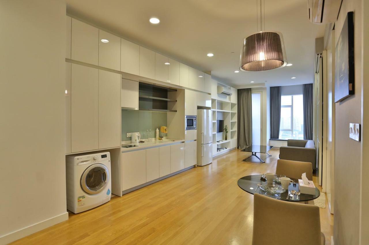 Platinum Suite Klcc @ Penguin Homes Kuala Lumpur