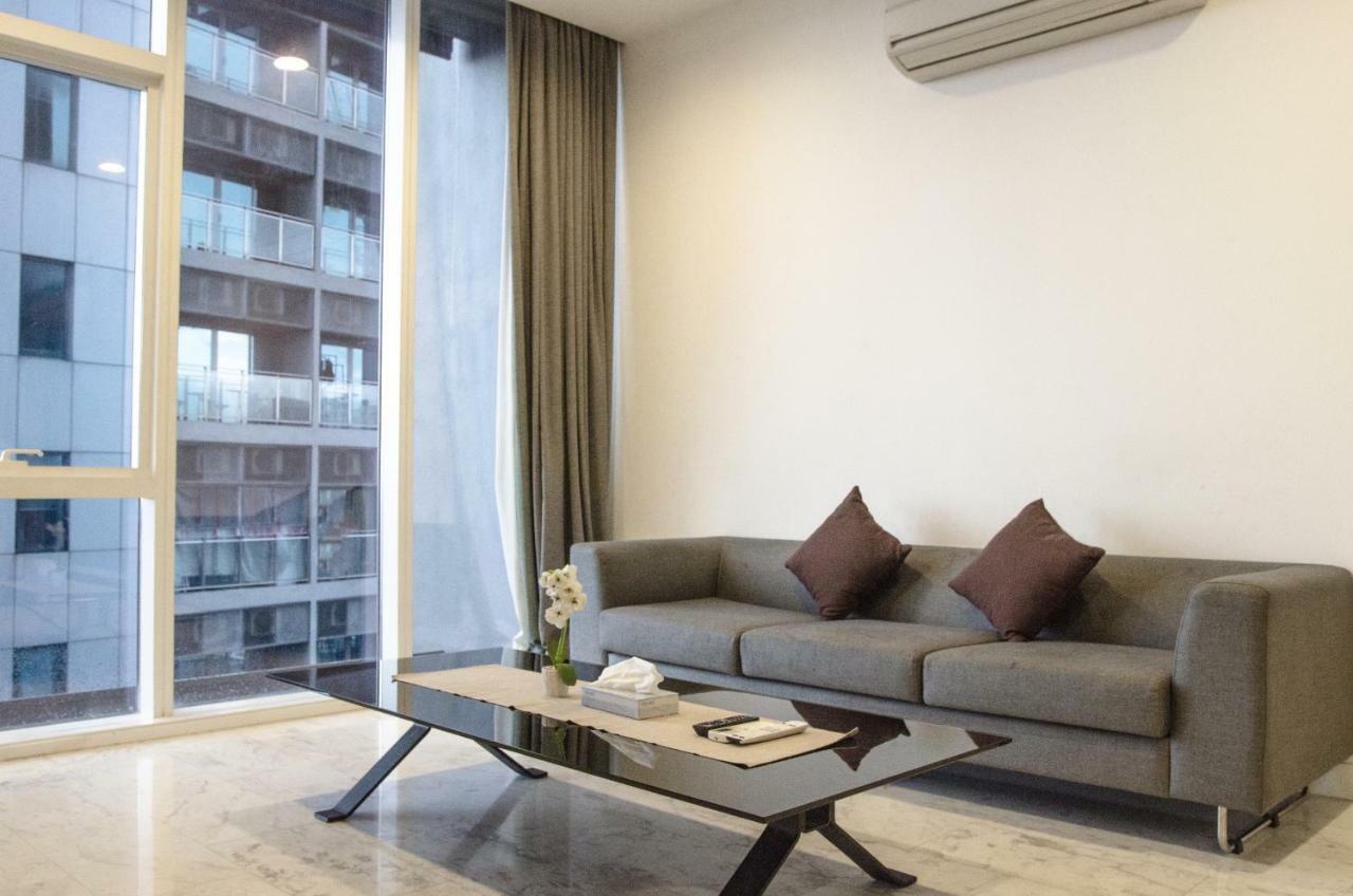 Platinum Suite Klcc @ Penguin Homes * Kuala Lumpur