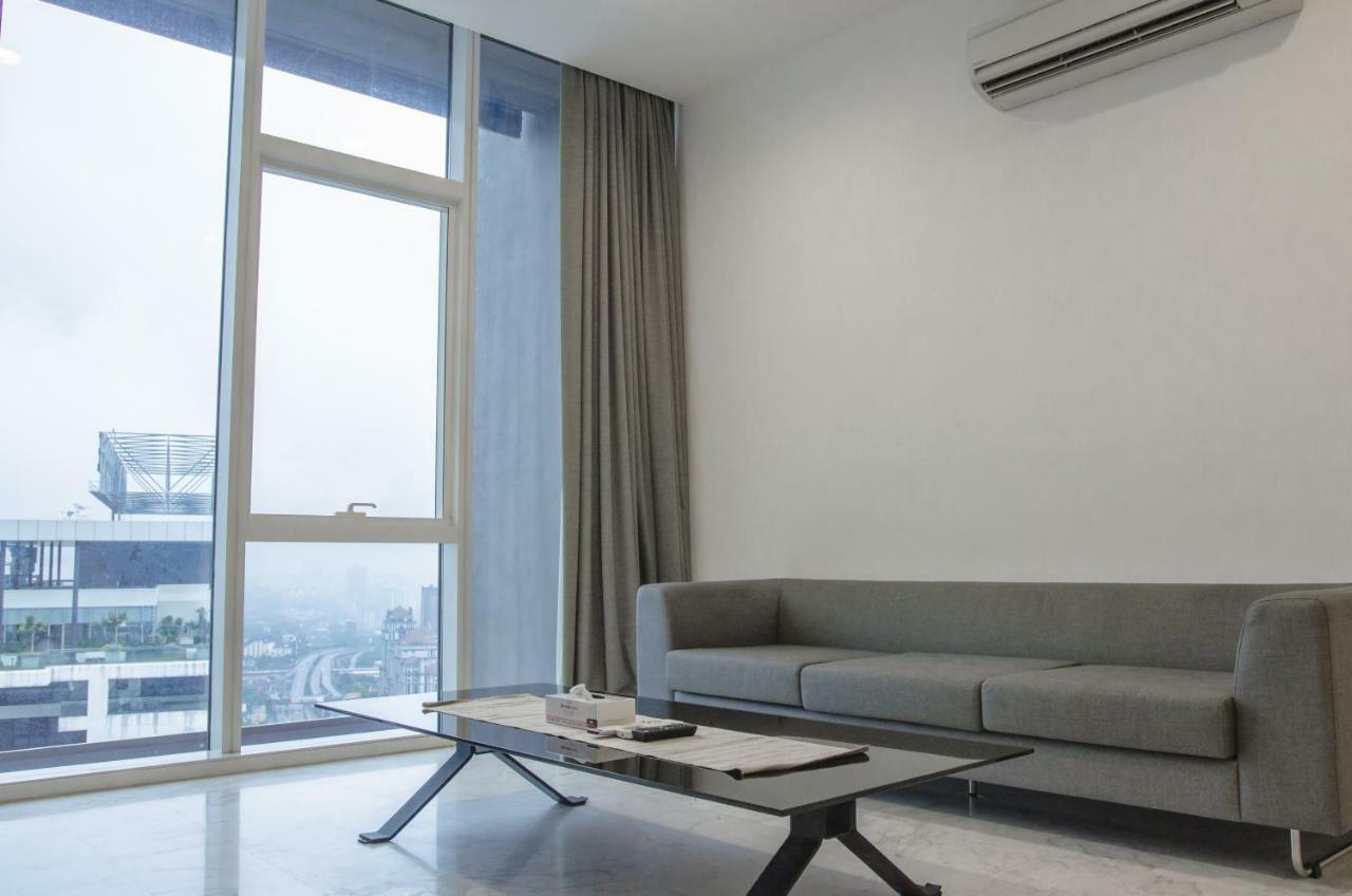 Platinum Suite Klcc @ Penguin Homes *