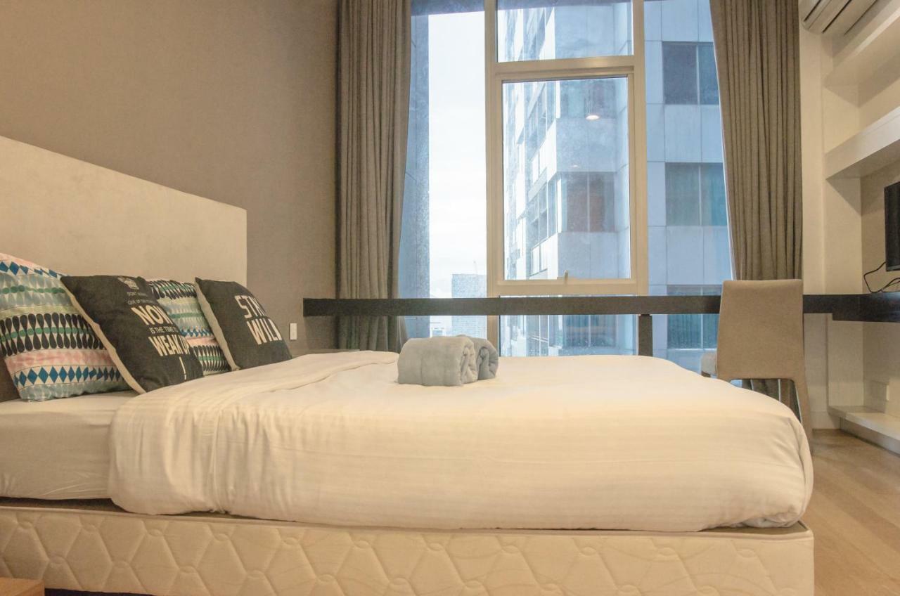 Homestay Platinum Suite Klcc @ Penguin Homes *