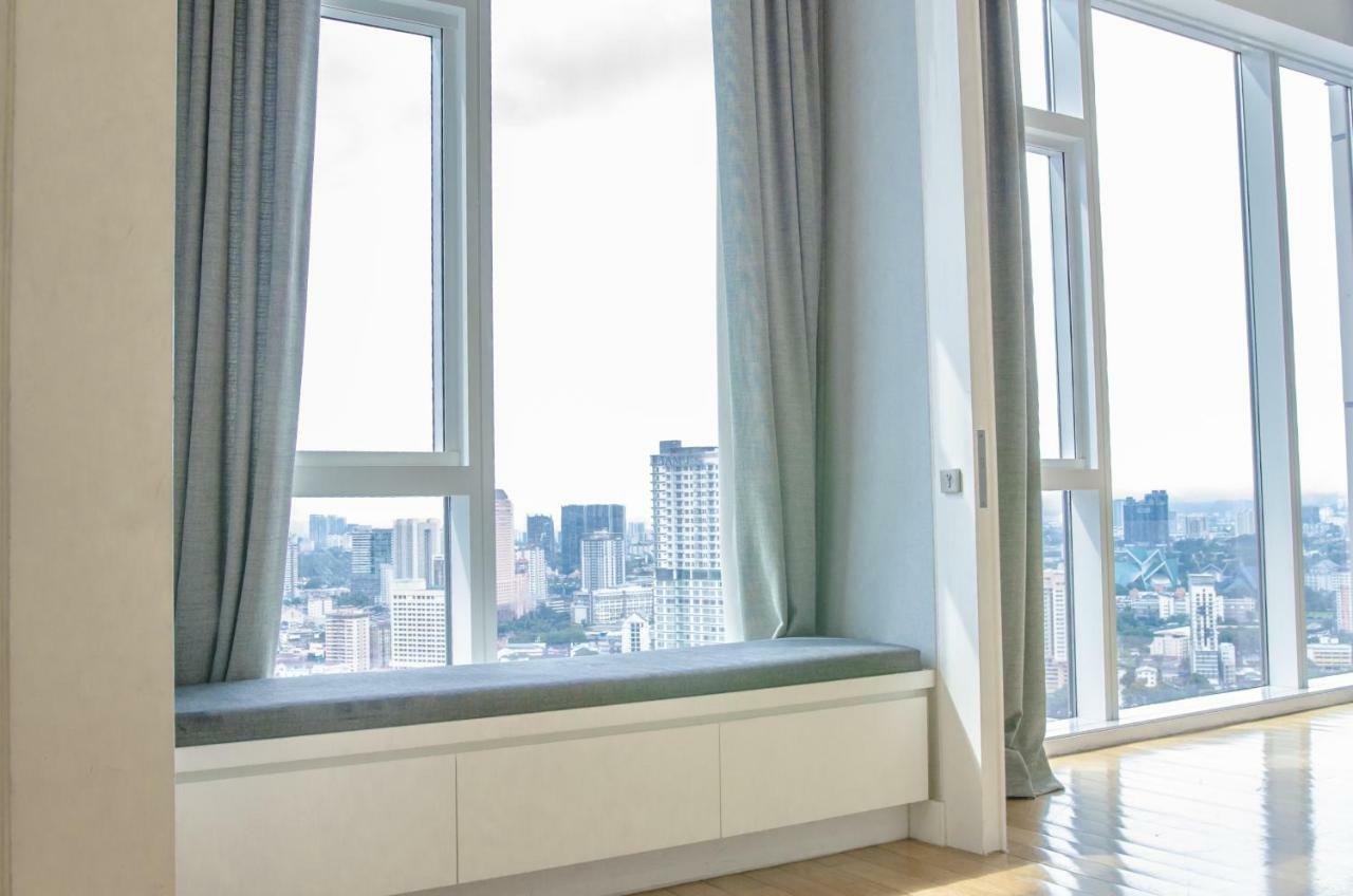 Platinum Suite Klcc @ Penguin Homes *