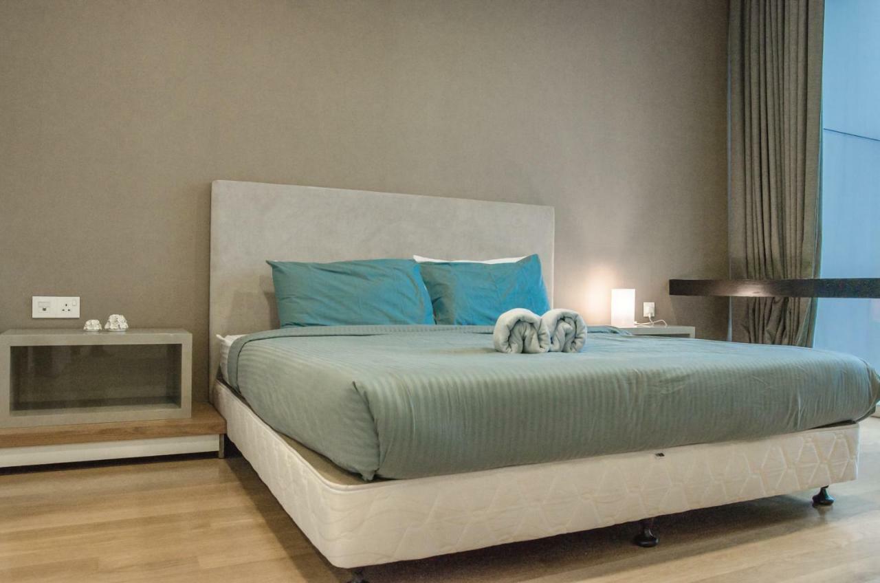 Platinum Suite Klcc @ Penguin Homes Homestay
