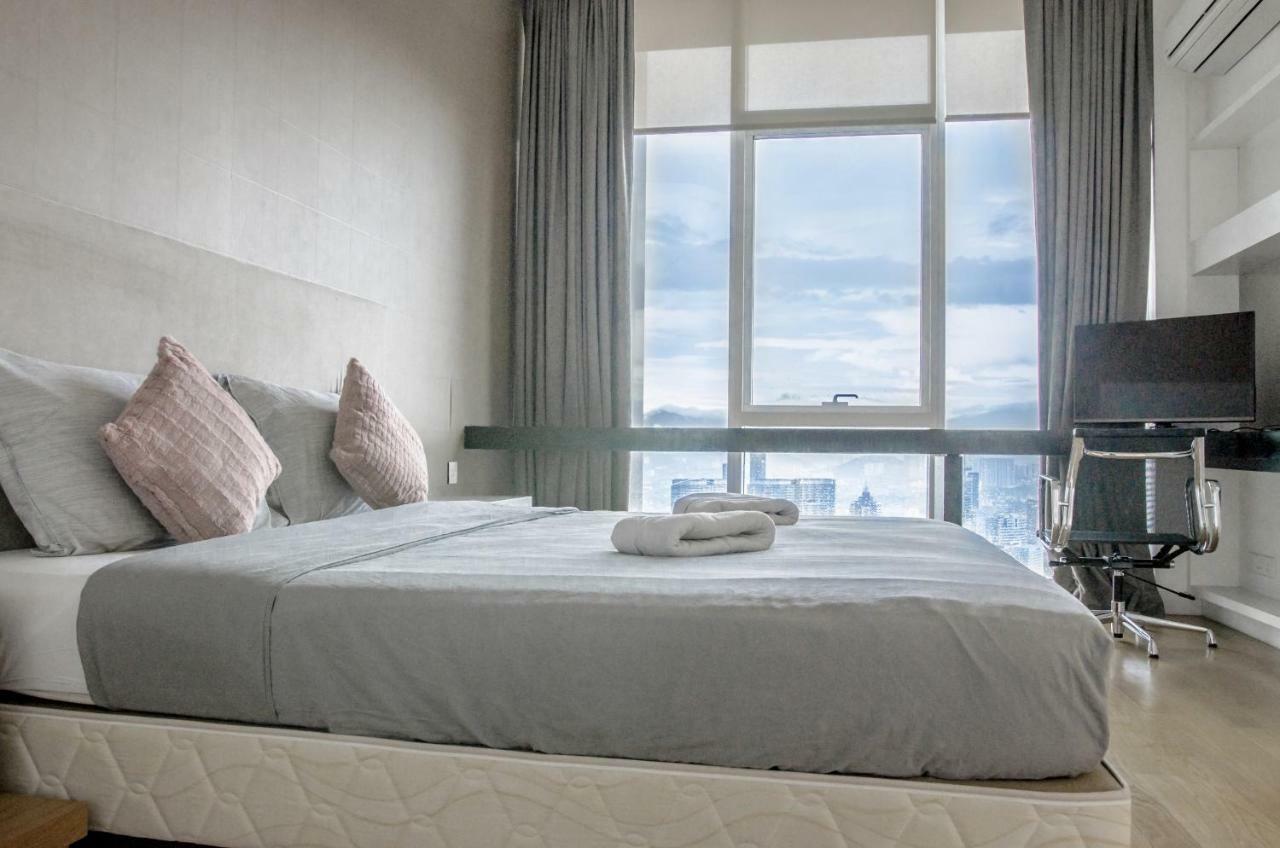 Platinum Suite Klcc @ Penguin Homes