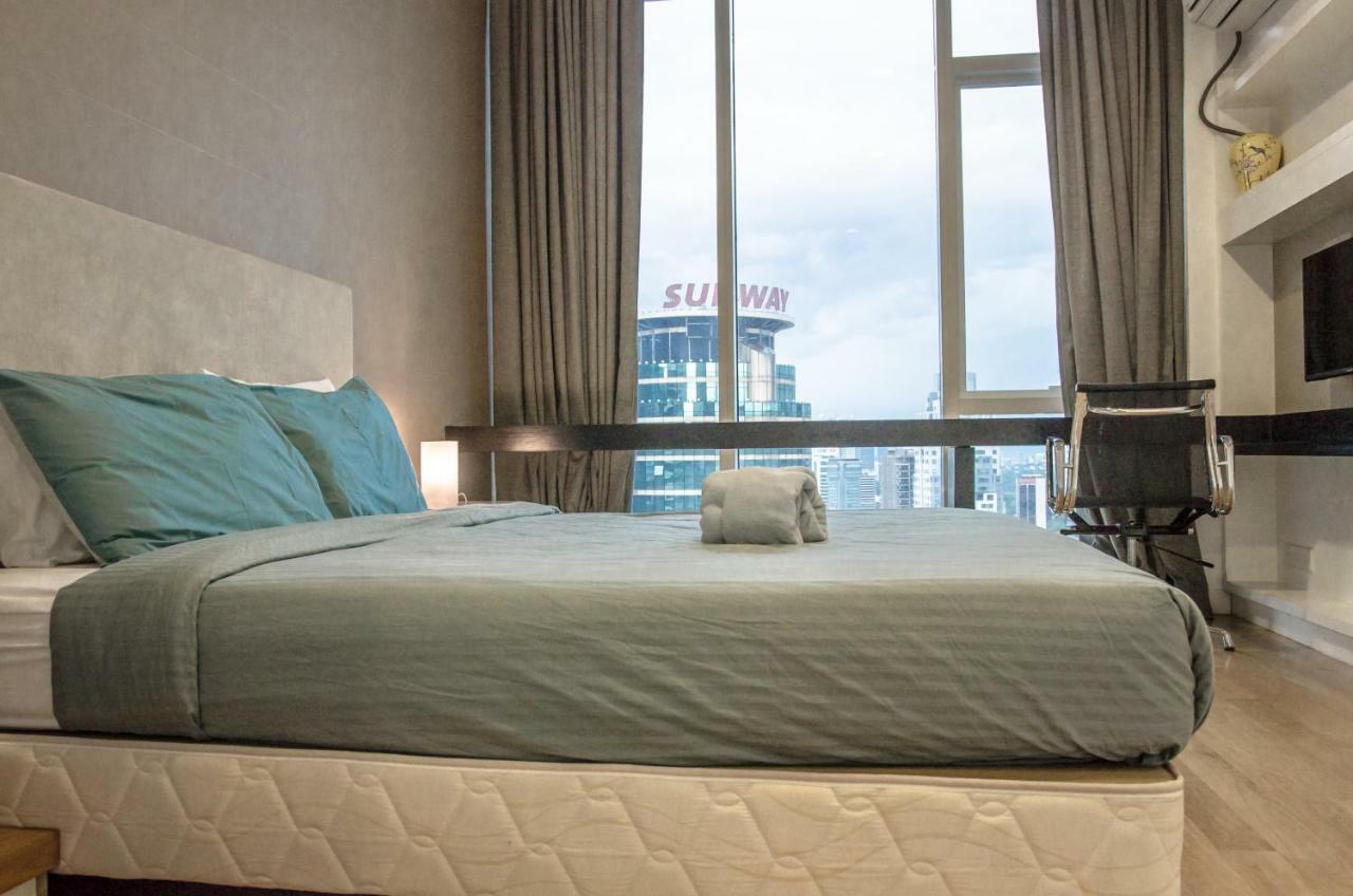 Platinum Suite Klcc @ Penguin Homes * Kuala Lumpur