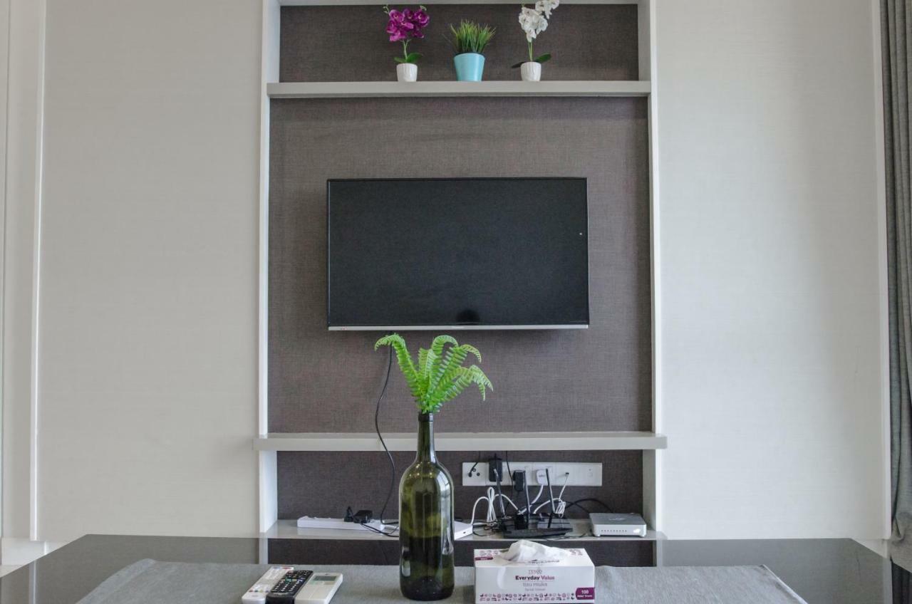 Platinum Suite Klcc @ Penguin Homes