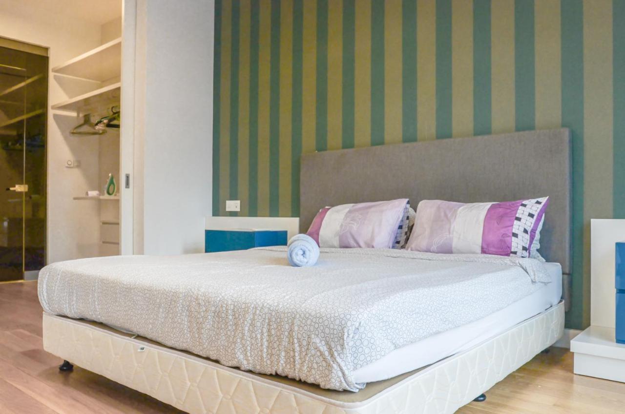 Platinum Suite Klcc @ Penguin Homes Homestay