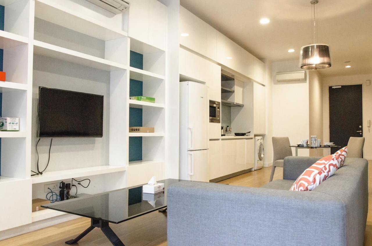 Platinum Suite Klcc @ Penguin Homes Homestay Kuala Lumpur